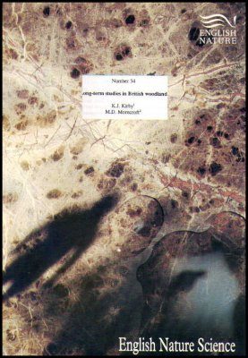 Long Term Studies in British Woodland