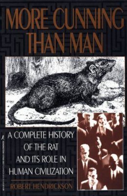 More Cunning than Man