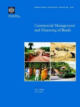 Commercial Management and Financing of Roads
