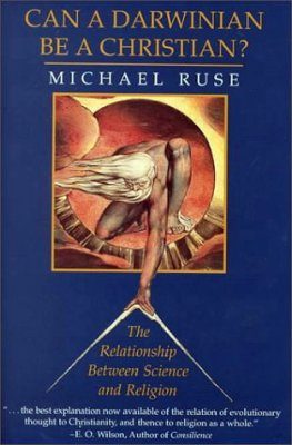 Can a Darwinian be a Christian?