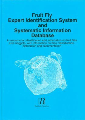 Fruit Fly Expert Identification System and Systematic Information Database