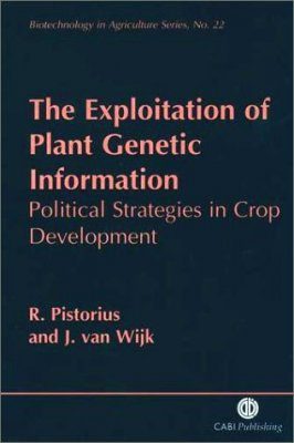 The Exploitation of Plant Genetic Information