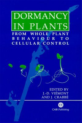 Dormancy in Plants