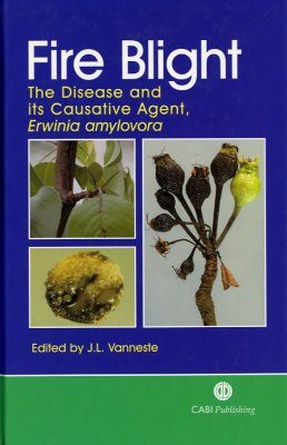 Fire Blight