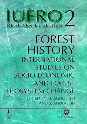 Forest History