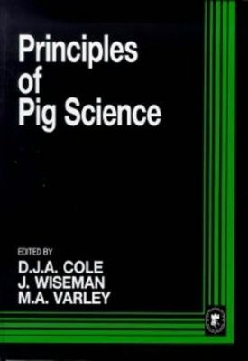 Principles of Pig Science