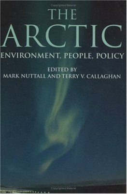 The Arctic