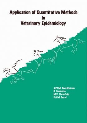 Application of Quantitive Methods in Veterinary Epidemiology