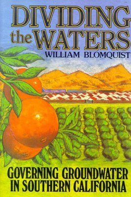 Dividing the Waters
