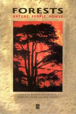 Forests: Nature, People, Power