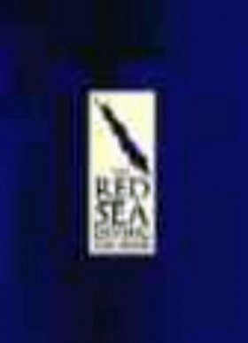 The Red Sea Diving Log Book