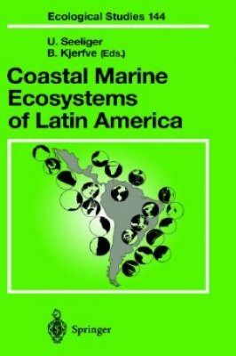 Coastal Marine Ecosystems of Latin America