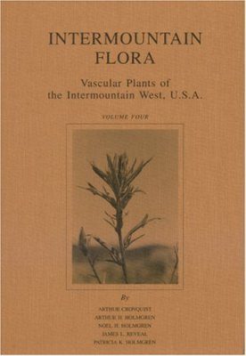 Intermountain Flora, Volume 4
