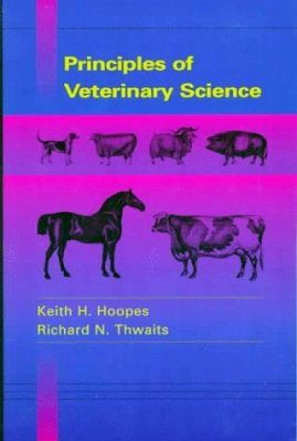 Principles of Veterinary Science