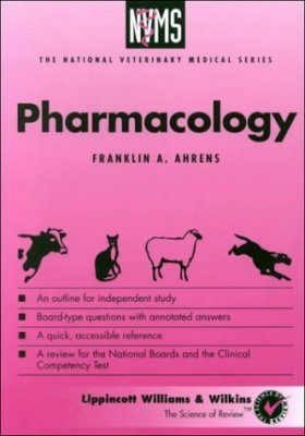 NVMS Pharmocology