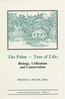 The Palm - Tree of Life