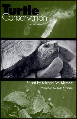 Turtle Conservation