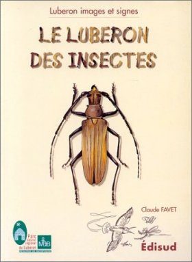 Le Luberon des Insectes