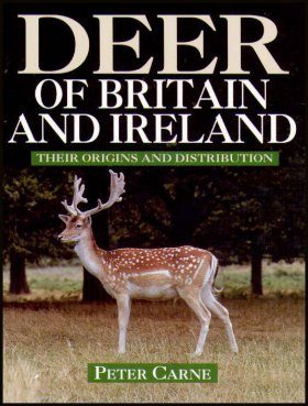 Deer of Britain and Ireland