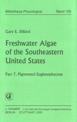 Freshwater Algae of the Southeastern United States