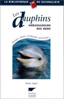 Les Dauphins Ambassadeurs des Mers