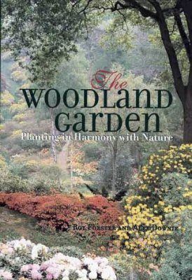 The Woodland Garden