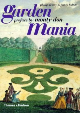 Garden Mania