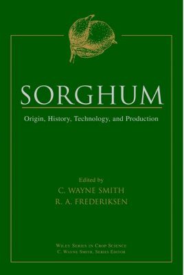 Sorghun: Origin, History, Technology and Production