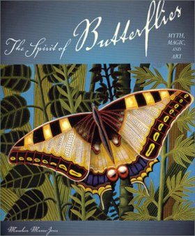The Spirit of Butterflies