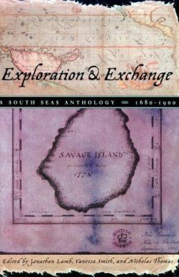 Exploration and Exchange