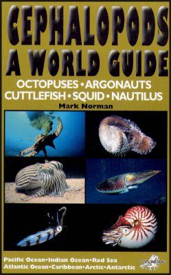 Cephalopods: A World Guide