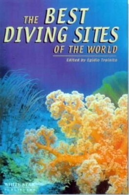 The Best Diving Sites of the World