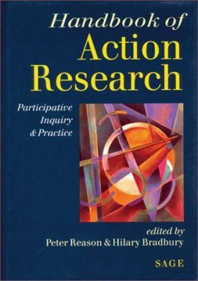 Handbook of Action Research