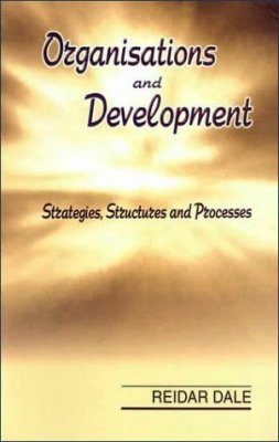 Organisations and Development