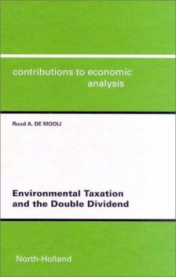 Environmental Taxation and the Double Dividend