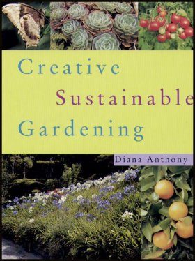 Creative Sustainable Gardening