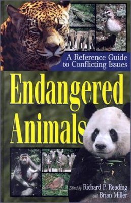 Endangered Animals