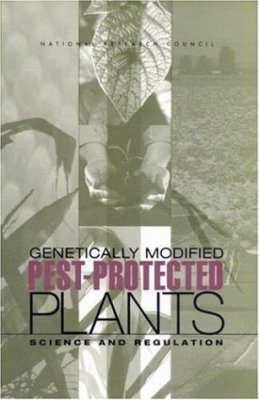 Genetically Modified Pest-Protected Plants