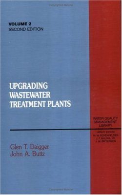 Upgrading Wastewater Treatment Plants
