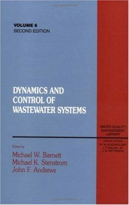 Dynamics and Control of Wastewater Systems