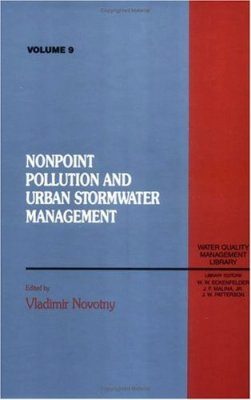 Nonpoint Pollution and Urban Stormwater Management