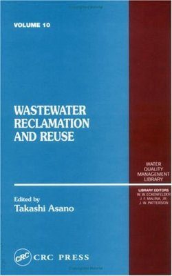 Wastewater Reclamation and Reuse