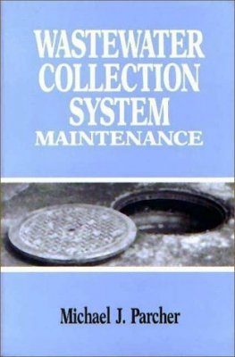 Wastewater Collection System Maintenance