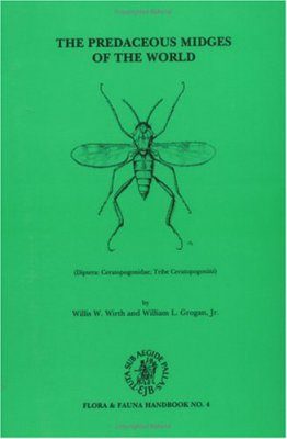 The Predaceous Midges of the World