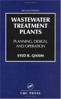 Waste Water Treatment Plants