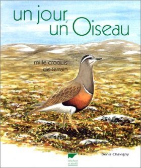 Un Jour de Oiseau