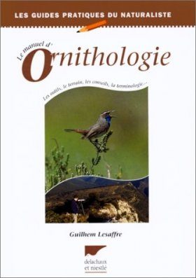 Le Manuel d'Ornithologie