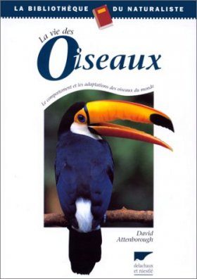 La Vie des Oiseaux