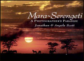 Mara-Serengeti: A Photographer's Paradise