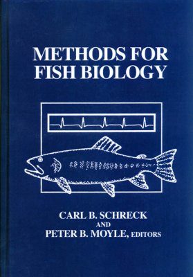 Methods for Fish Biology